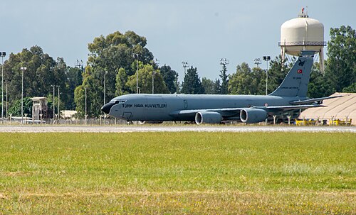 Incirlik Air Base